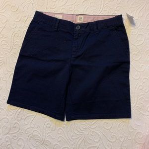 Gap girls shorts